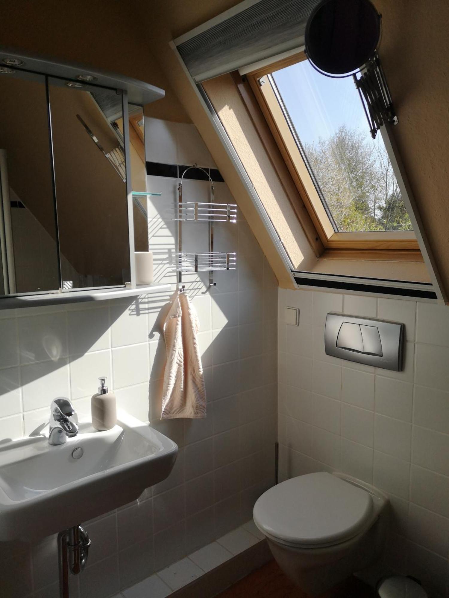 Zimmer Mit Gartenblick Schleswig Exterior photo